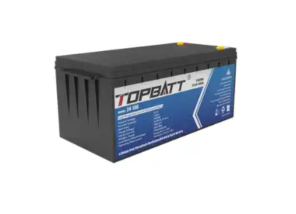 Is battery lifepo4 24v 100ah Worth the Investment for Your System?